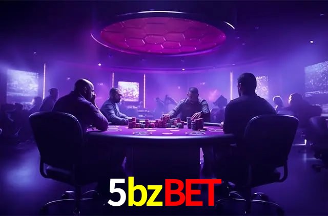 Estatísticas 5bzbet