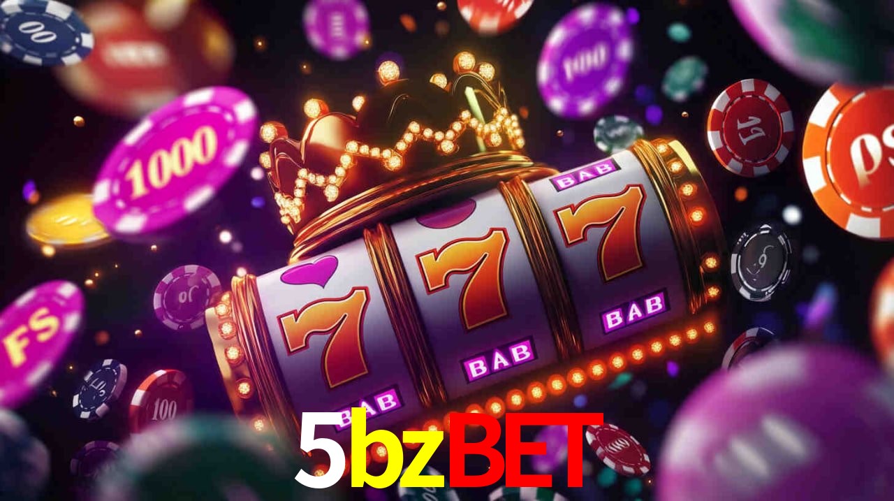 Experiência VIP 5bzbet
