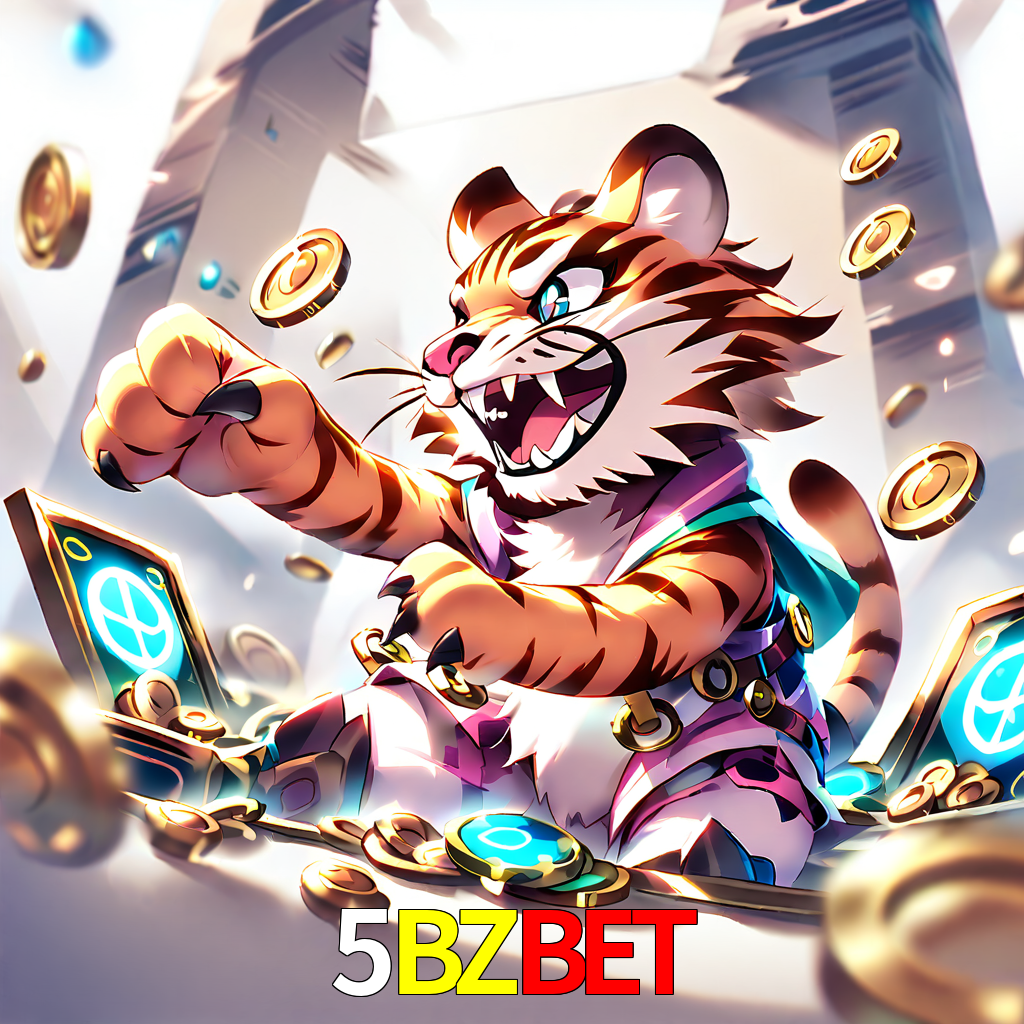 5BZBET-Logo