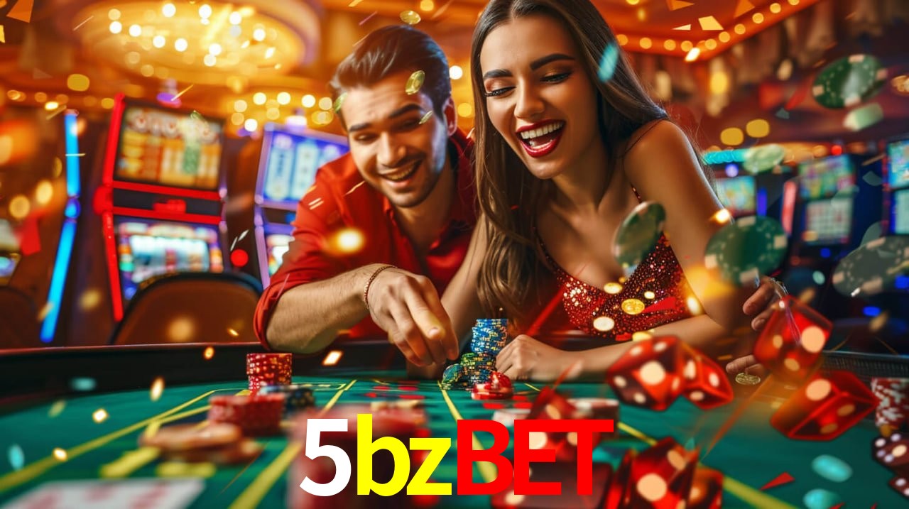 Benefícios da Conta 5bzbet