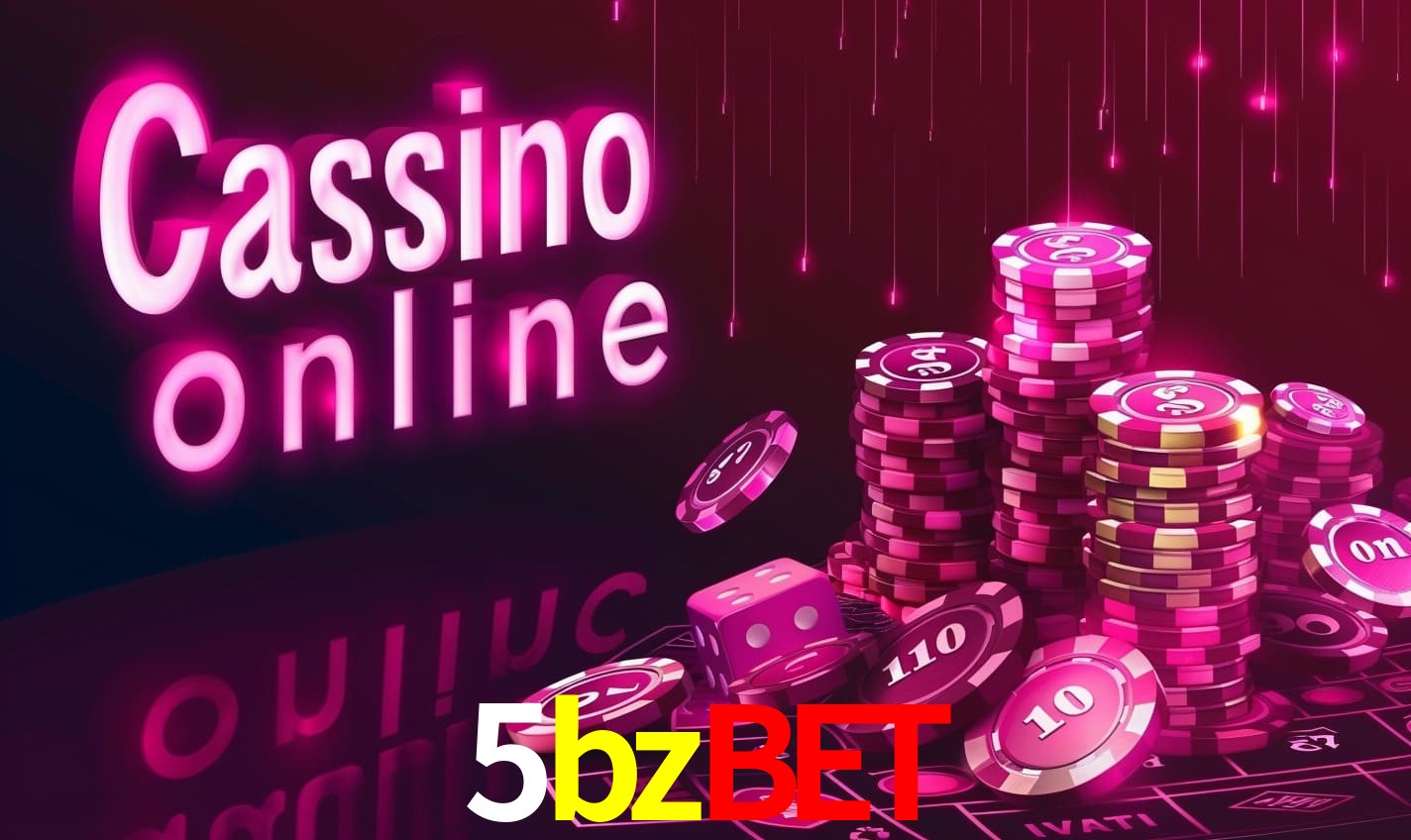 Inovações de Jogos na 5bzbet: O Futuro das Experiências Interativas