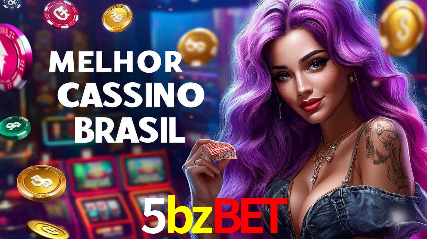 Explorando a Categoria de Eventos em Apostas na 5bzbet