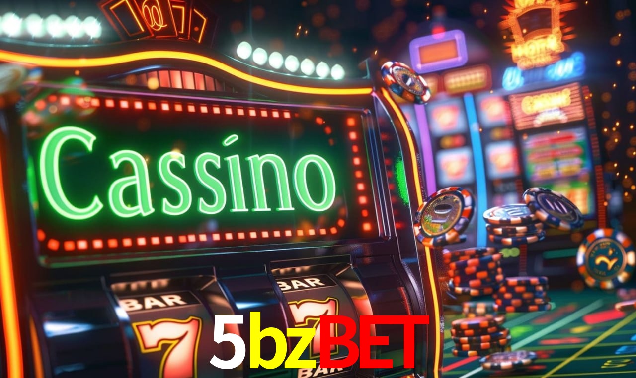 Cadastro Rápido 5bzbet