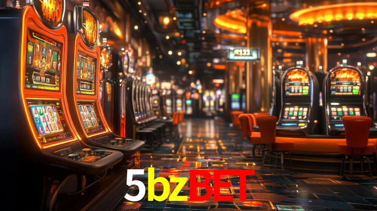 5bzbet: Jogos de Caça-Níqueis-Altas Recompensas, Roleta-Velocidade, Blackjack-Desafios Máximos