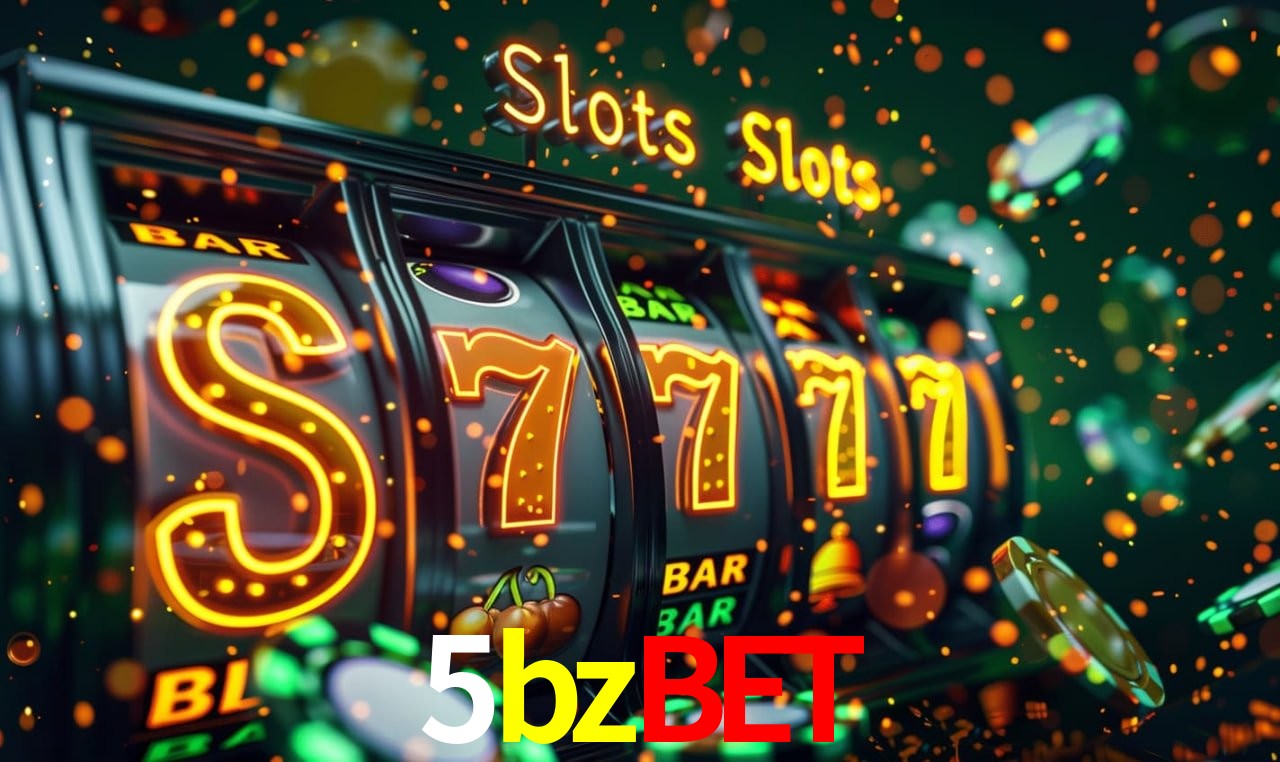 Mesa de Blackjack 5bzbet