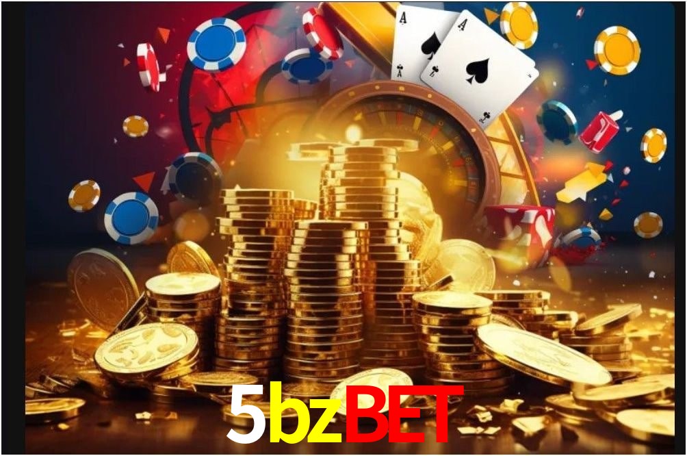 cassino 5bzbet