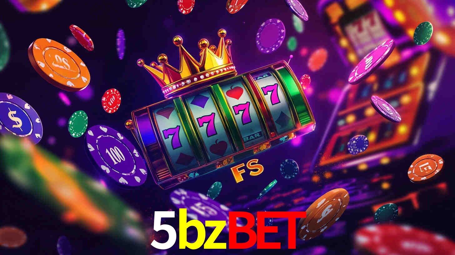 5bzbet App Interface