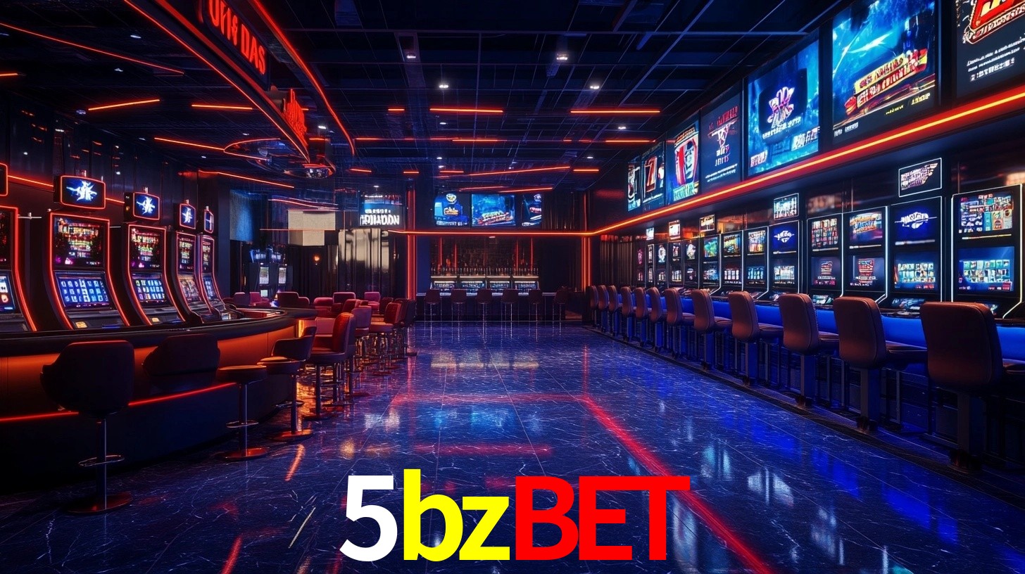 Premium Interface 5bzbet