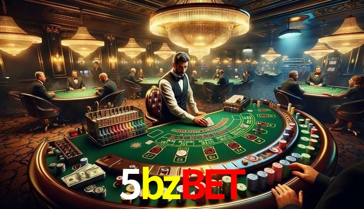 Tennis Betting 5bzbet