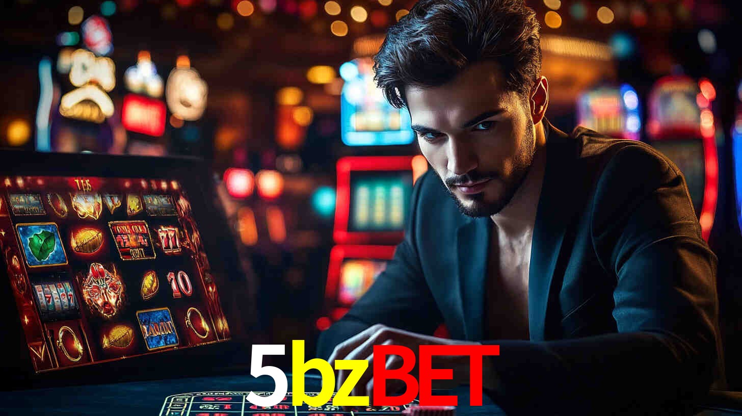 5bzbet login