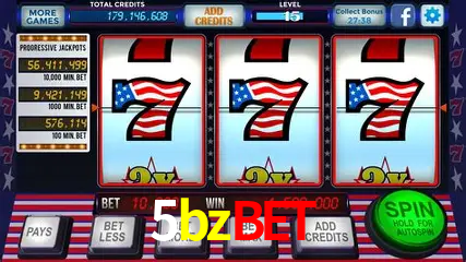 Descubra a Magia dos Jogos de Arcade no 5bzbet