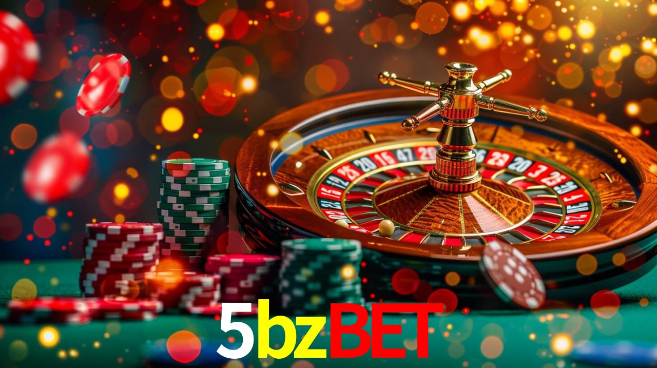 A Emoção da Loteria na 5bzbet: Uma Chance de Mudança de Vida
