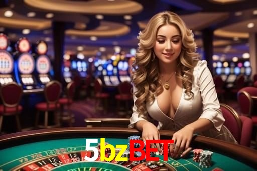 Blackjack Table 5bzbet