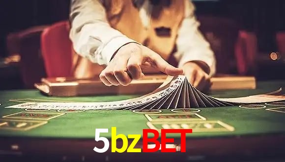 Roulette Table 5bzbet