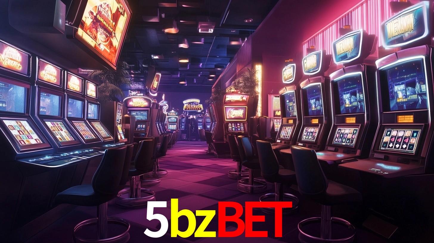 Experimente o Login Seguro Premium no 5bzbet
