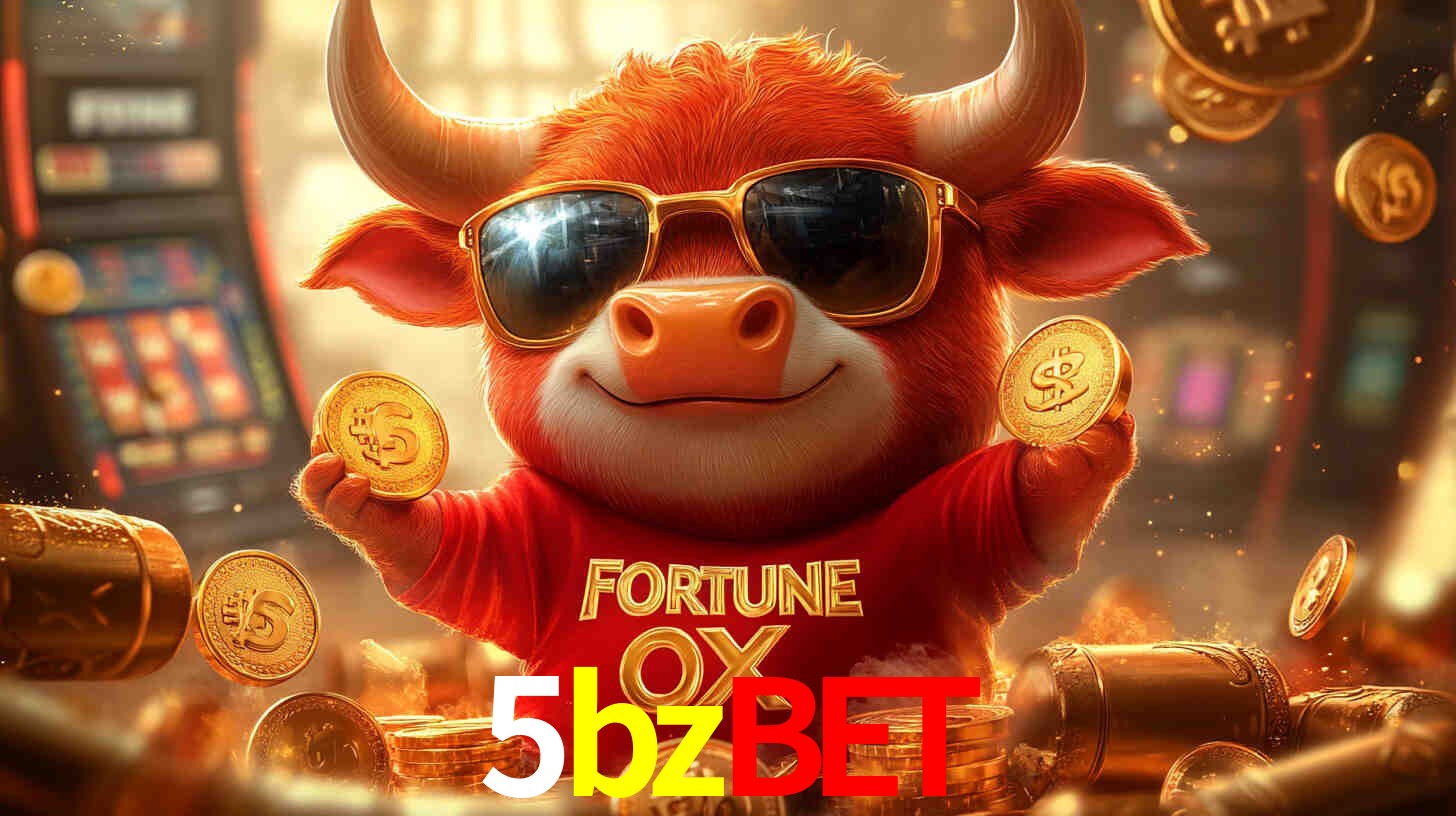 5bzbet: A Experiência de Casino com Jogos de Mesa ao Vivo