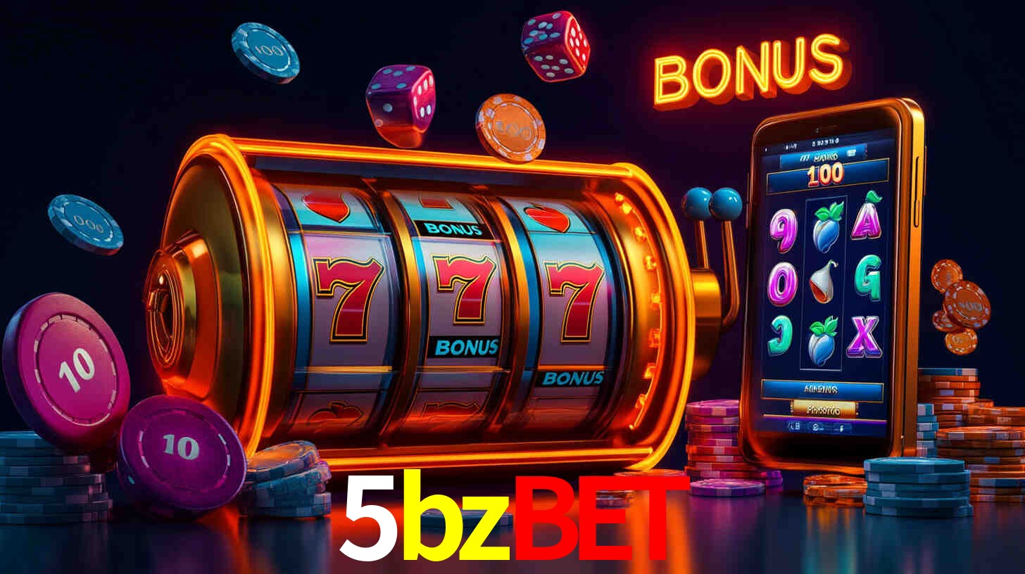 Descubra a Essência do 5bzbet: Nossa História e Compromissos