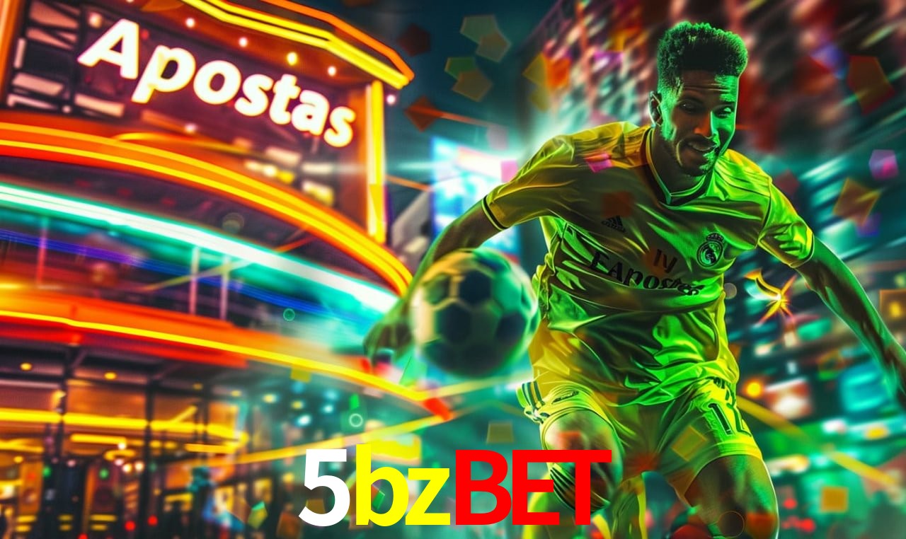 Recursos de Bônus 5bzbet