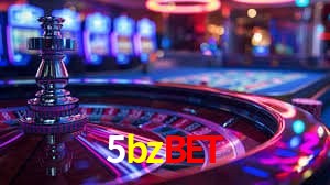 Apostas de Futebol 5bzbet