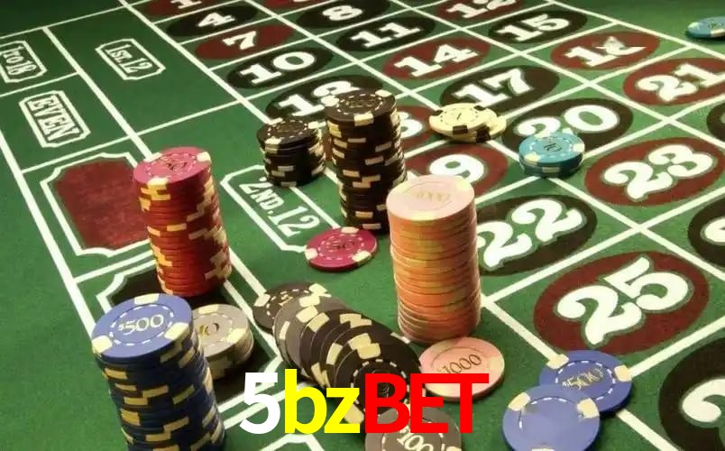 Estatísticas do Jogo 5bzbet