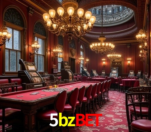 Promoção Relâmpago 5bzbet