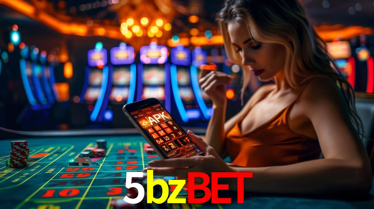 Live Casino 5bzbet