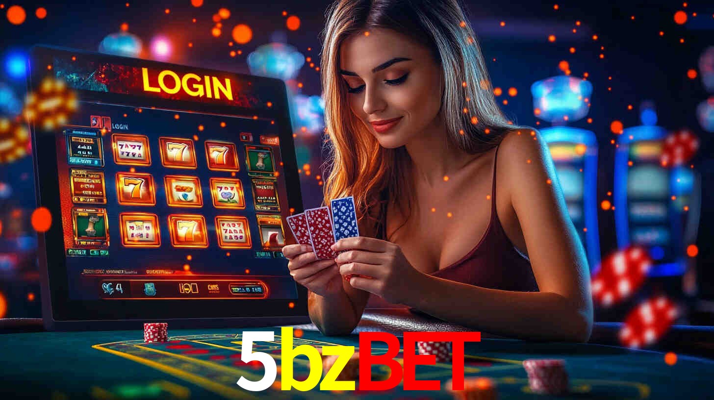 5bzbet login