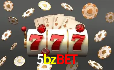 Desvendando o Mundo dos Jogos Virtuais na 5bzbet