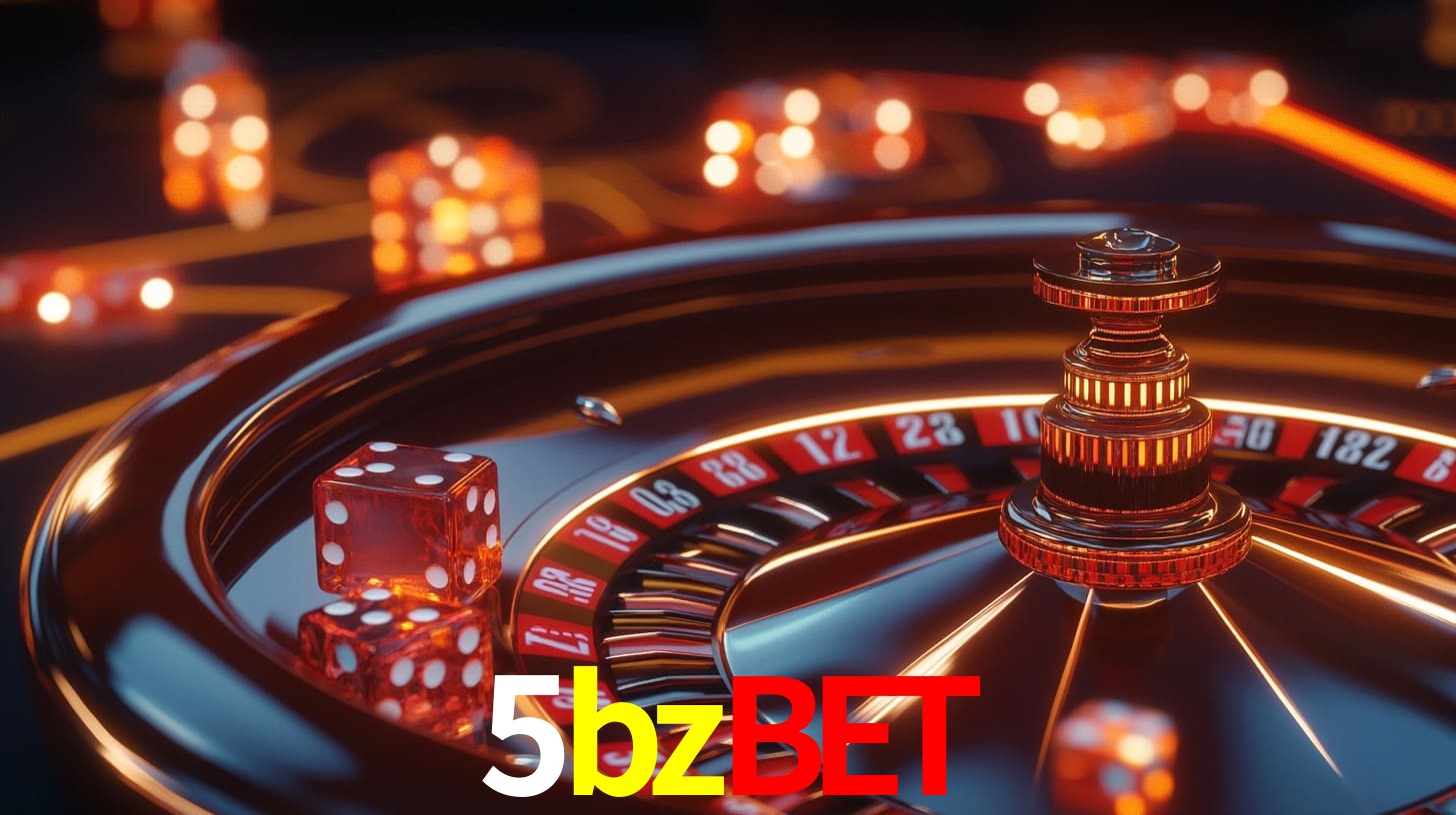 Bônus Generosos e Exclusivos no 5bzbet para Você!
