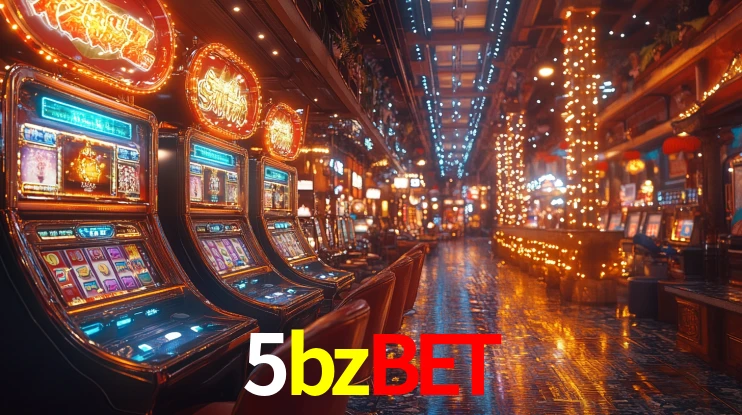 5bzbet: Seu Especialista em Apostas Esportivas Brasileiras