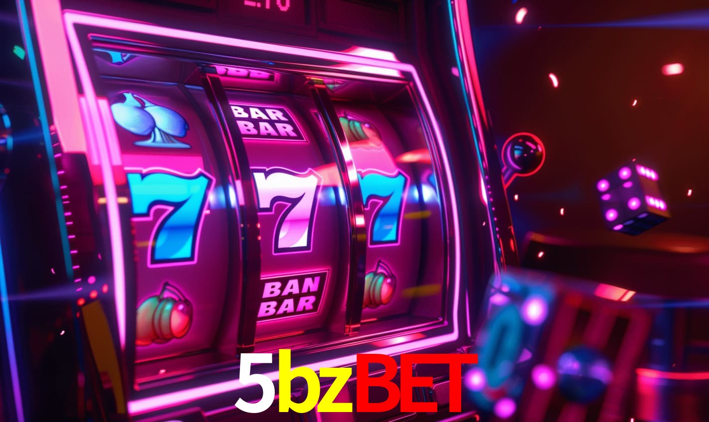 A Experiência Imersiva dos Cassinos Ao Vivo no 5bzbet
