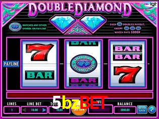 Descubra a Magia dos Jogos de Arcade no 5bzbet