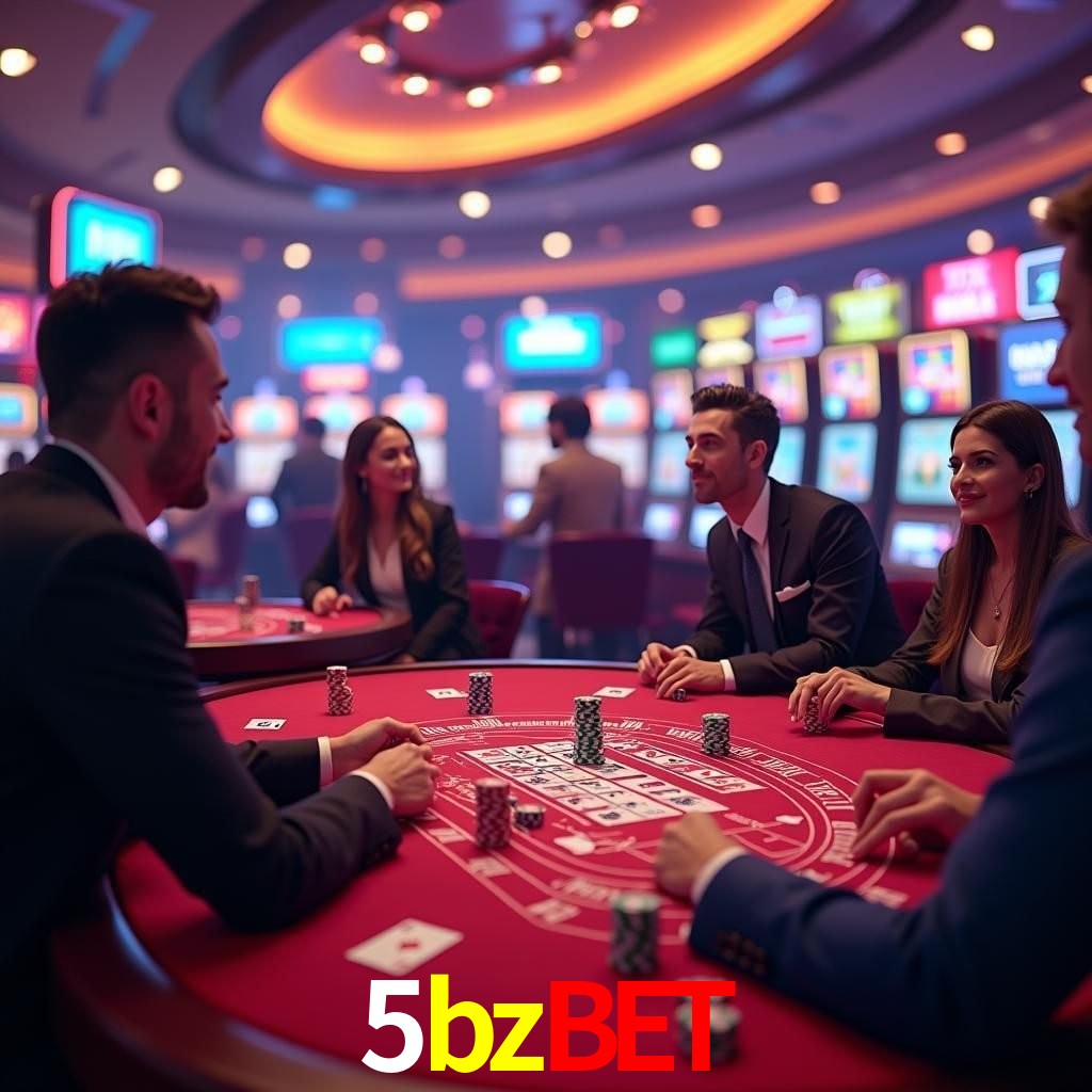 Jogos Exclusivos 5bzbet