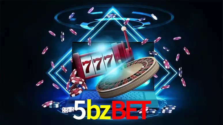 Provedores de Jogos 5bzbet