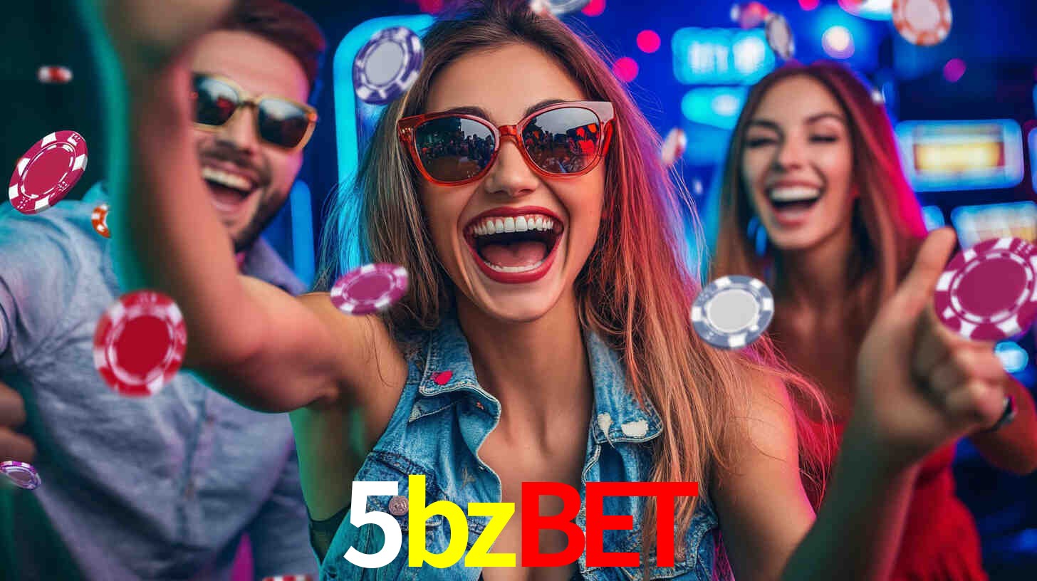 Descubra a Essência do 5bzbet: Nossa História e Compromissos