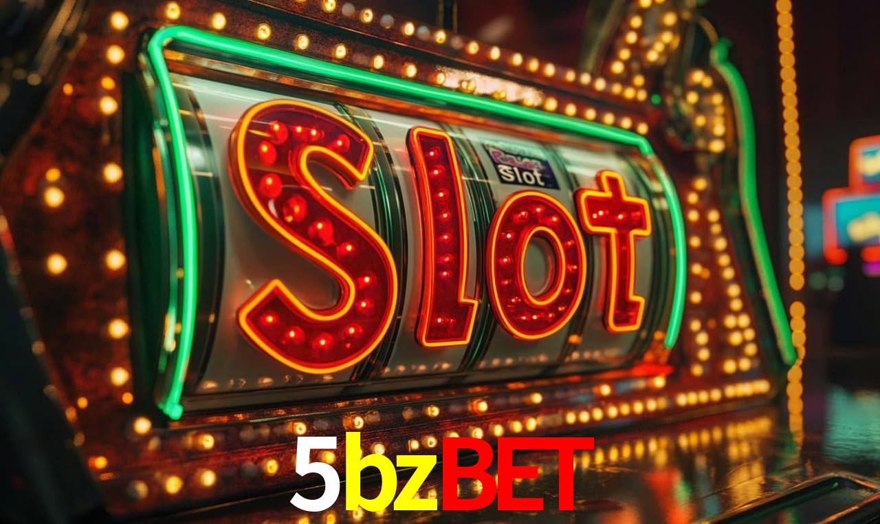 Tecnologia da Plataforma 5bzbet