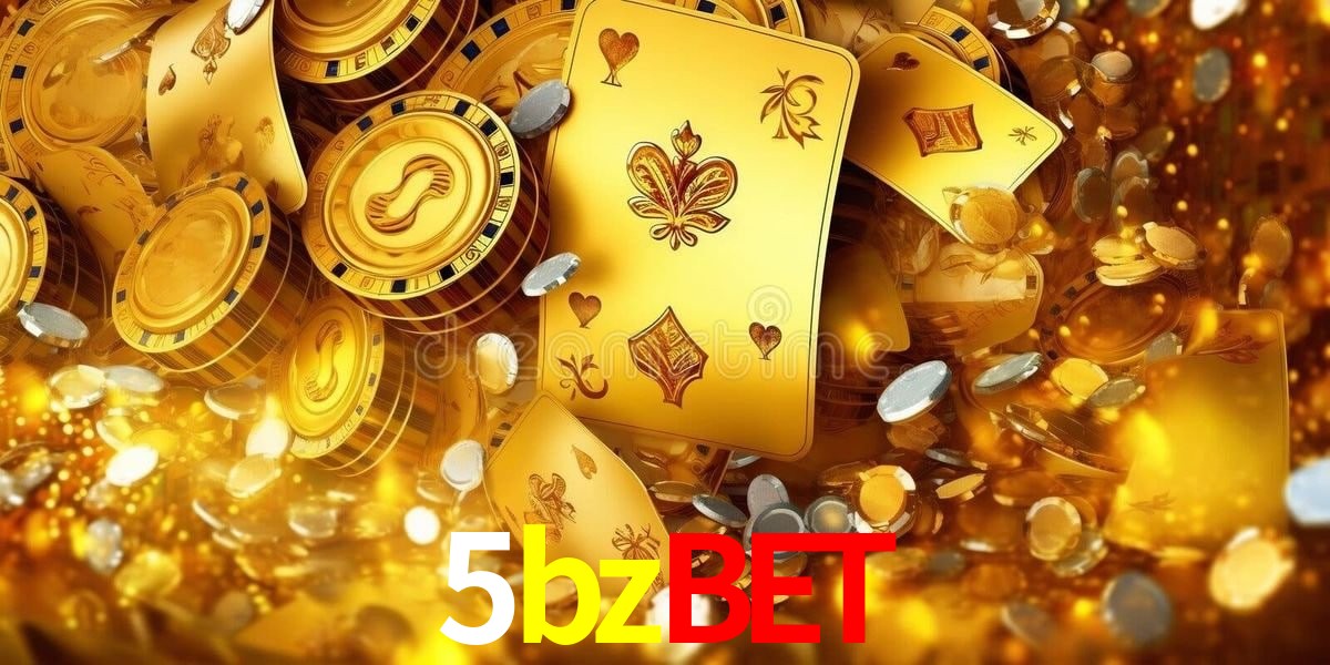 Desvendando o Mundo dos Jogos Virtuais na 5bzbet